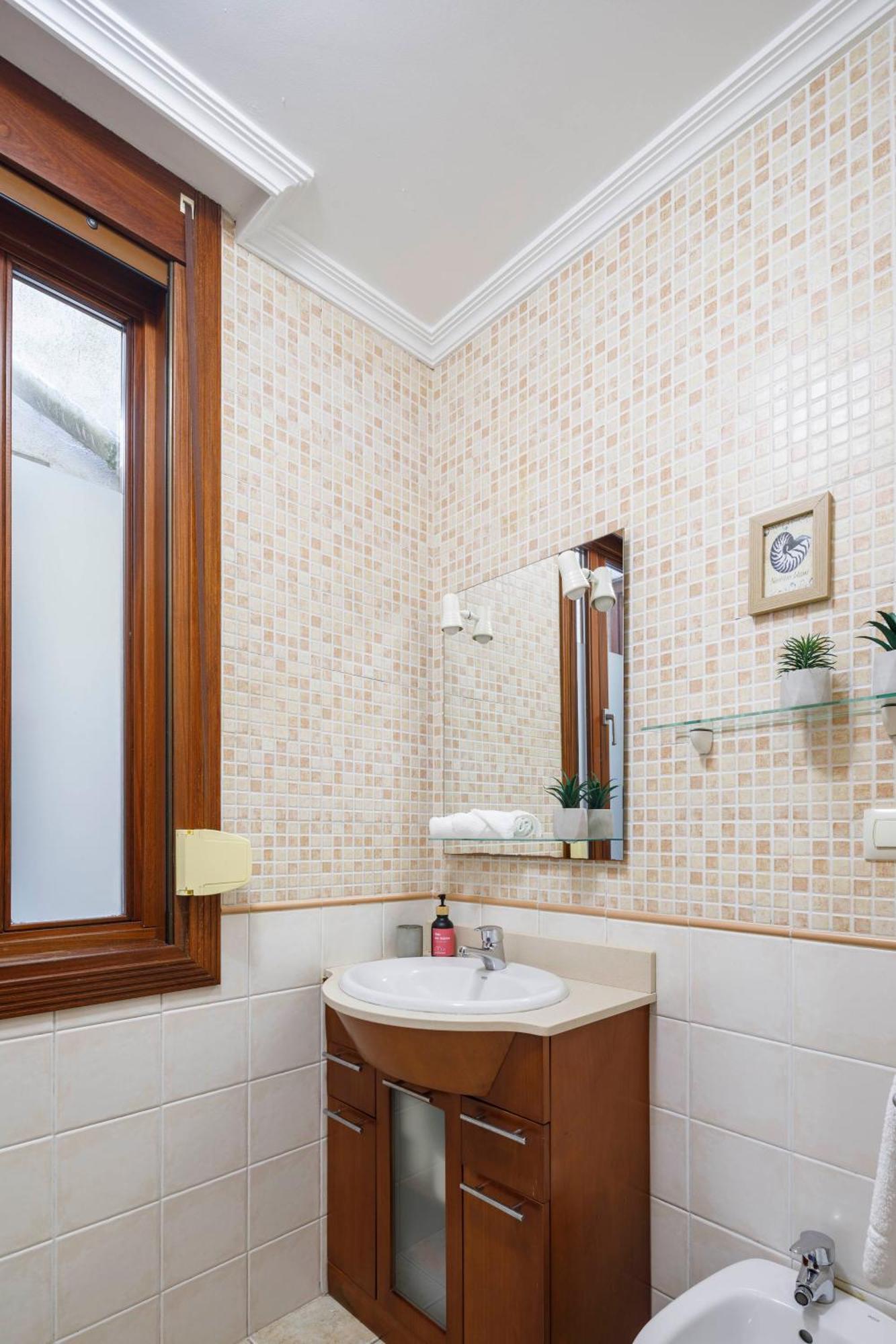 Con Encanto En El Casco Antiguo By Cabana Rentals Vigo Zewnętrze zdjęcie