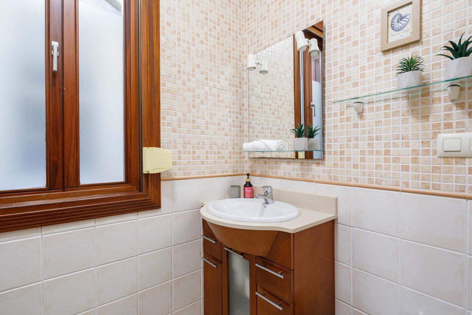 Con Encanto En El Casco Antiguo By Cabana Rentals Vigo Zewnętrze zdjęcie