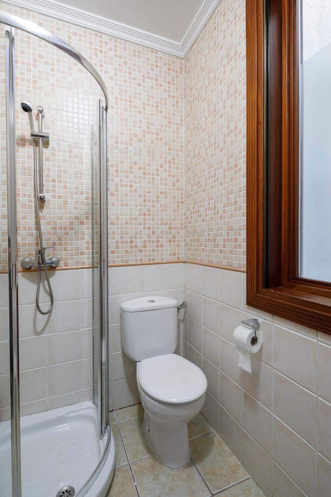 Con Encanto En El Casco Antiguo By Cabana Rentals Vigo Zewnętrze zdjęcie